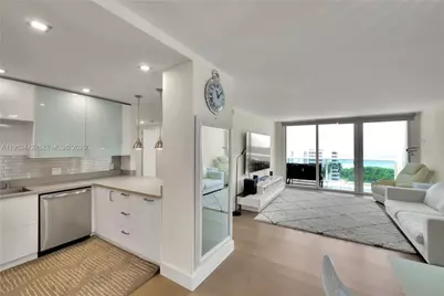 100 Bayview Dr #1008, Sunny Isles Beach, FL 33160 - Photo 1