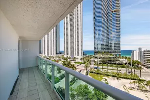 100 Bayview Dr, Sunny Isles Beach, FL 33160 - Photo 36