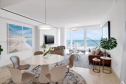 9001 Collins Ave #S-605, Surfside, FL 33154 - Photo 2