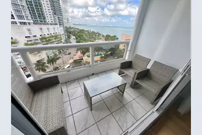 1717 N Bayshore Dr #A-1450, Miami, FL 33132 - Photo 2
