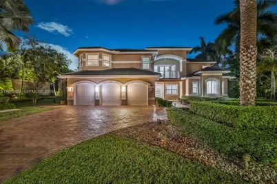 10792 Pine Lodge Trl, Davie, FL 33328 - Photo 2