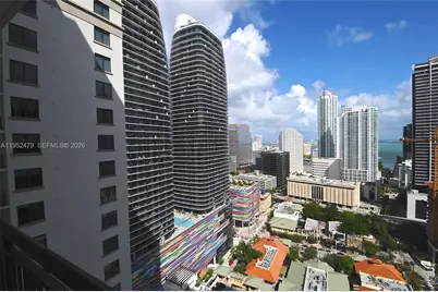 999 SW 1st Ave #2802, Miami, FL 33130 - Photo 26