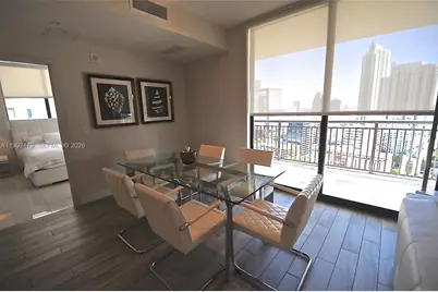 999 SW 1st Ave #2802, Miami, FL 33130 - Photo 2
