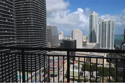 999 SW 1st Ave #2802, Miami, FL 33130 - Photo 24