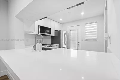901 NE 14th Ave #205, Hallandale Beach, FL 33009 - Photo 8