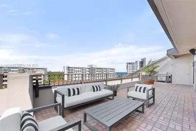251 Crandon Blvd #806, Key Biscayne, FL 33149 - Photo 8