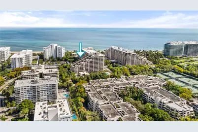 251 Crandon Blvd #806, Key Biscayne, FL 33149 - Photo 26