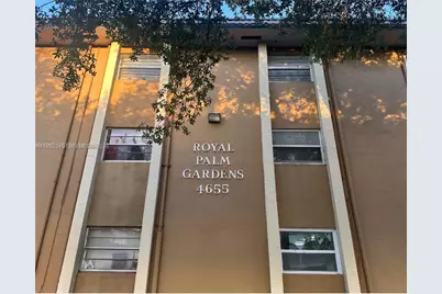 4655 Palm Ave #204, Hialeah, FL 33012 - Photo 2
