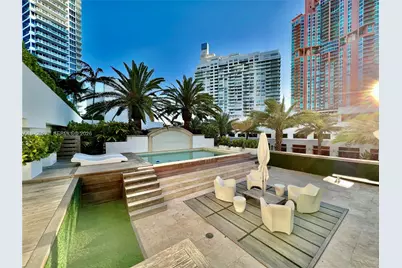 50 S Pointe Dr #LOFT5, Miami Beach, FL 33139 - Photo 1