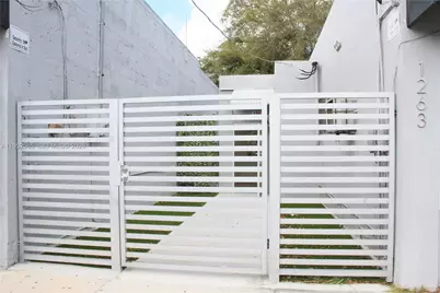 1263 NW 29th St #0, Miami, FL 33142 - Photo 1