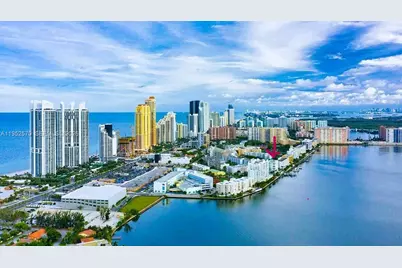 18000 N Bay Rd #404, Sunny Isles Beach, FL 33160 - Photo 38