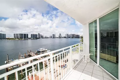 18000 N Bay Rd #404, Sunny Isles Beach, FL 33160 - Photo 6