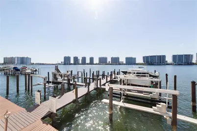 18000 N Bay Rd #404, Sunny Isles Beach, FL 33160 - Photo 36