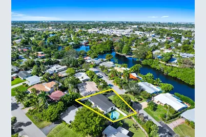 416 NE 29th St, Wilton Manors, FL 33334 - Photo 32