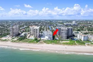 1850 S Ocean Blvd, Lauderdale by the Sea, FL 33062 - Photo 1