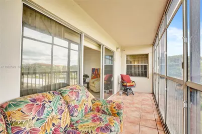 12955 SW 16th Ct #314M, Pembroke Pines, FL 33027 - Photo 18