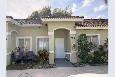 13264 Old Biscayne Dr #405, Homestead, FL 33033 - Photo 1
