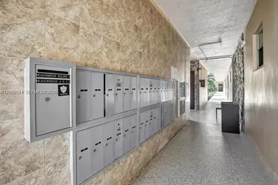 219 NE 14th Ave #107, Hallandale Beach, FL 33009 - Photo 32