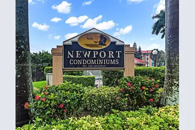 505 S Pine Island Rd #302B, Plantation, FL 33324 - Photo 1