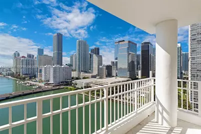 701 Brickell Key Blvd #2103, Miami, FL 33131 - Photo 4