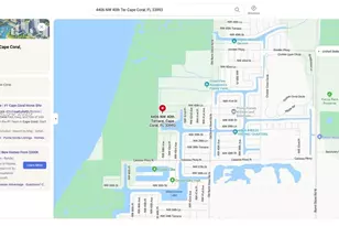 4406 NW 40th Terrace, Cape Coral, FL 33993 - Photo 2