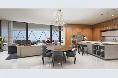 18401 Collins Ave #4801, Sunny Isles Beach, FL 33160 - Photo 6