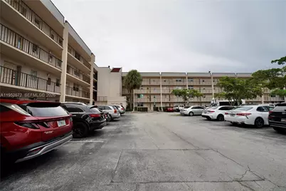 2551 Aragon Blvd #310, Sunrise, FL 33322 - Photo 18