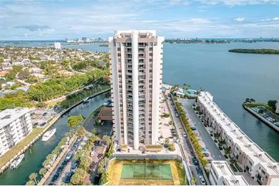 1800 NE 114th St #909, Miami, FL 33181 - Photo 70