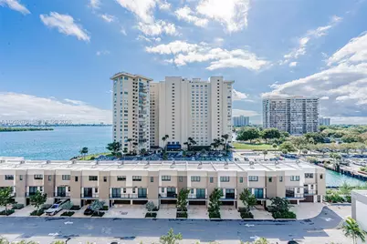 1800 NE 114th St #909, Miami, FL 33181 - Photo 60