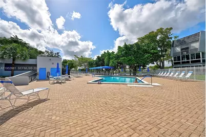 9100 Lime Bay Blvd #209, Tamarac, FL 33321 - Photo 30