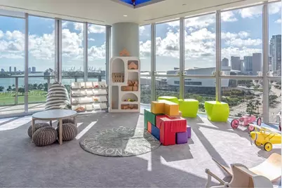 1100 Biscayne Blvd #5306, Miami, FL 33132 - Photo 72