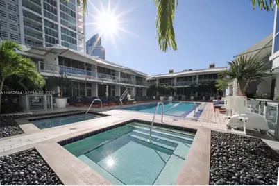 1100 Biscayne Blvd #5306, Miami, FL 33132 - Photo 76