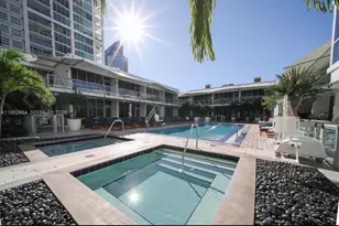 1100 Biscayne Blvd, Miami, FL 33132 - Photo 76