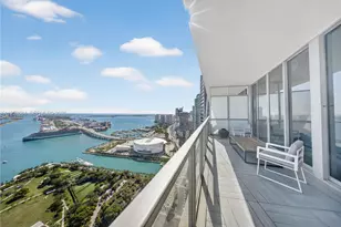 1100 Biscayne Blvd, Miami, FL 33132 - Photo 38