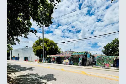 203 NW 35th St, Miami, FL 33127 - Photo 1