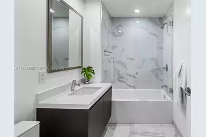 851 NE 1st Ave #1606, Miami, FL 33132 - Photo 14