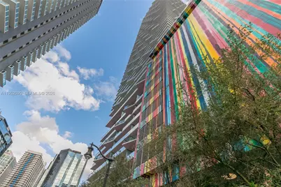 1300 S Miami Ave #3604, Miami, FL 33130 - Photo 16