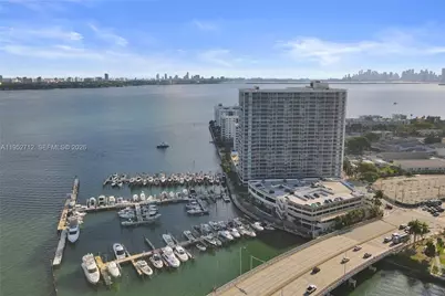 7601 E Treasure Dr #1120, North Bay Village, FL 33141 - Photo 30