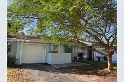 5534 S Lakewood Cir S #H, Margate, FL 33063 - Photo 1