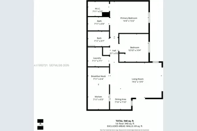 3652 Alder Dr #G1, West Palm Beach, FL 33417 - Photo 40