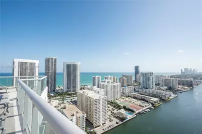 2602 E Hallandale Beach Blvd #R707, Hallandale Beach, FL 33009 - Photo 46