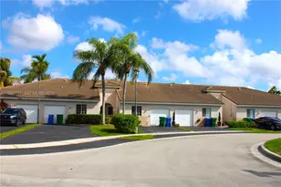 1841 SW 116th Way, Miramar, FL 33025 - Photo 1