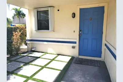 5201 SW 31st Ave #102, Dania Beach, FL 33312 - Photo 1