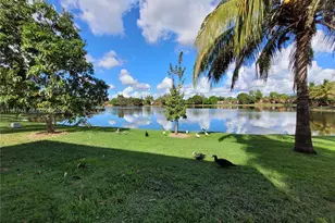 8351 S Coral Cir, North Lauderdale, FL 33068 - Photo 26