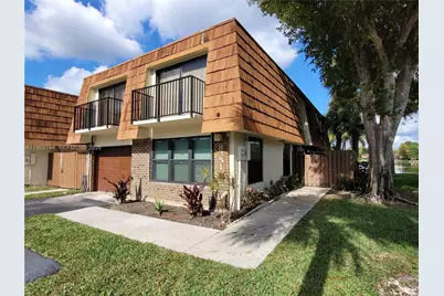 8351 S Coral Cir, North Lauderdale, FL 33068 - Photo 1