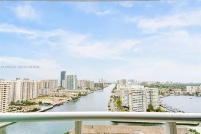 2602 E Hallandale Beach Blvd #R1905, Hallandale Beach, FL 33009 - Photo 22