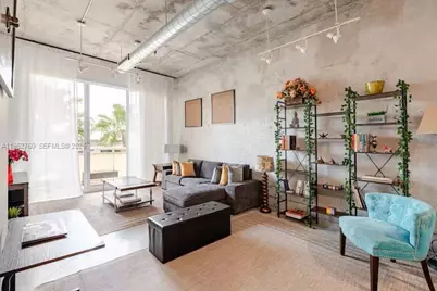 2001 Biscayne Blvd #3401, Miami, FL 33137 - Photo 4