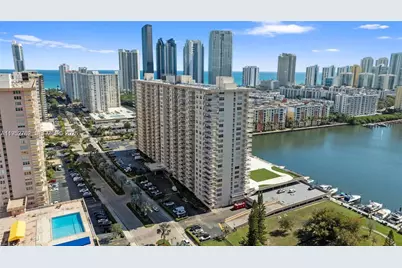 250 174th St #1410, Sunny Isles Beach, FL 33160 - Photo 1