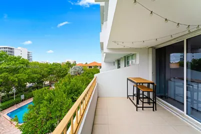 155 Ocean Lane Dr #407, Key Biscayne, FL 33149 - Photo 2