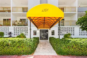 1340 Lincoln Rd, Miami Beach, FL 33139 - Photo 2